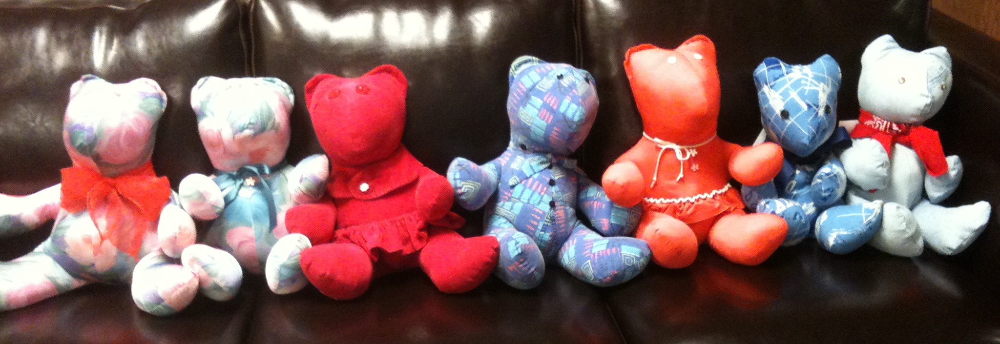 Remb. Bears