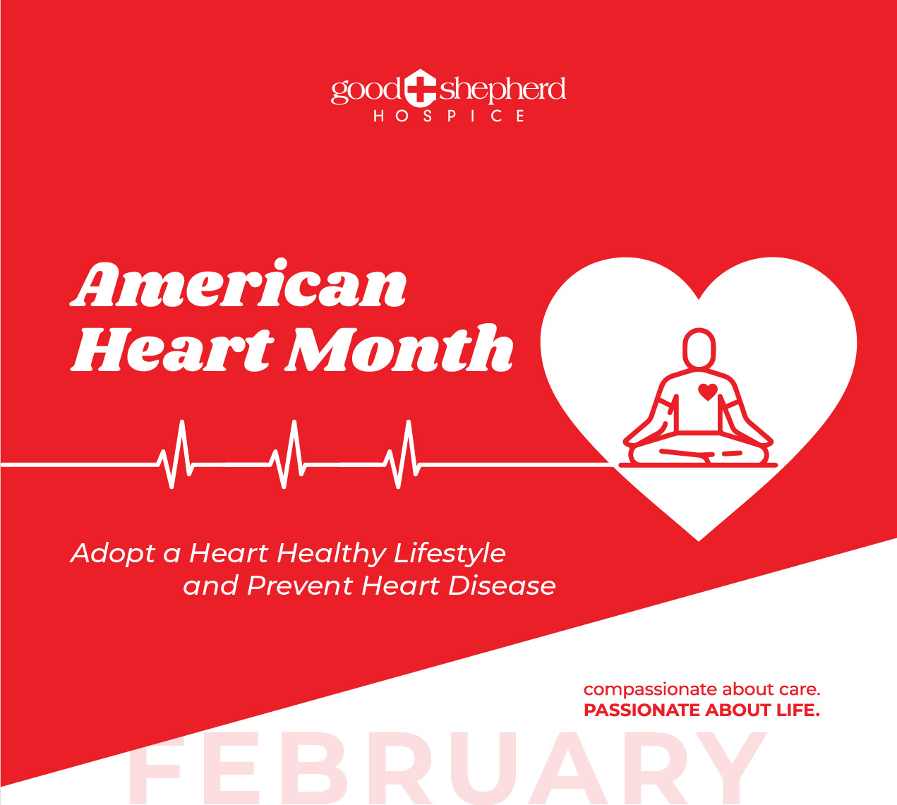 February 2022 – American Heart Month