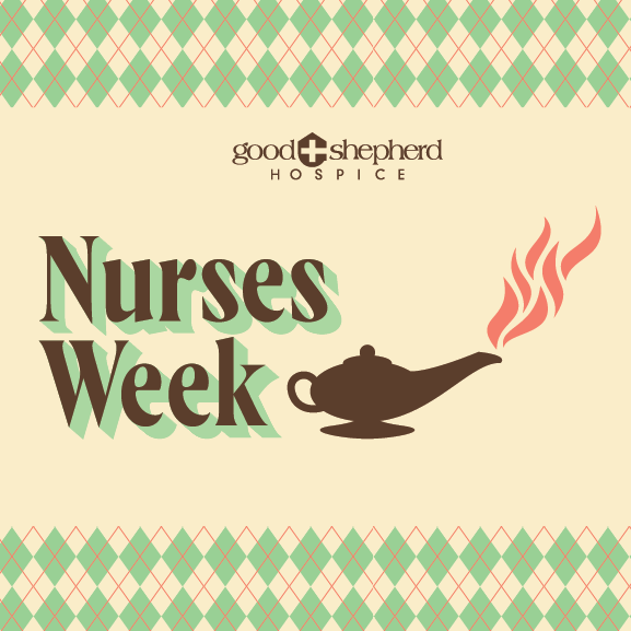 May 2022 – Nurses Week