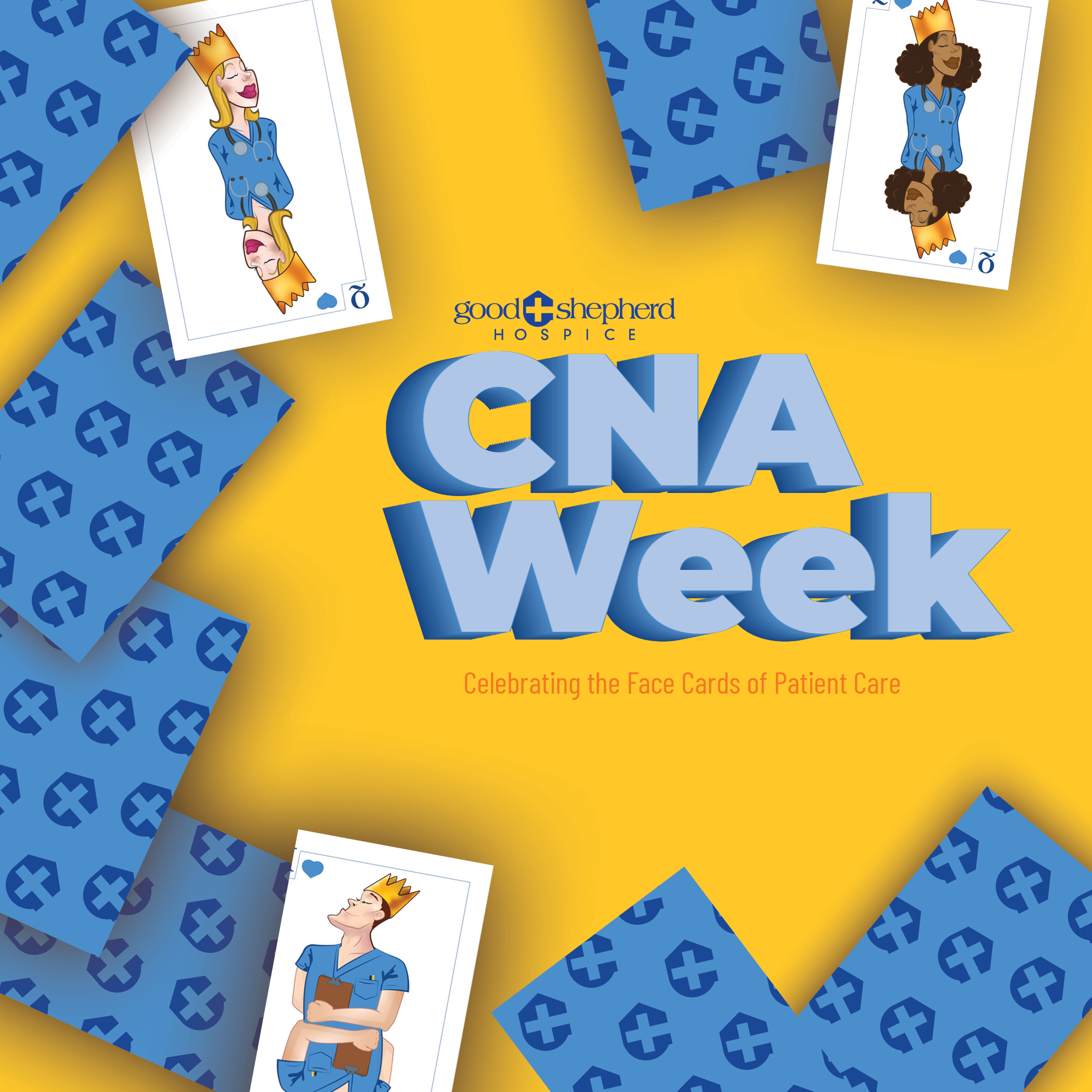 June 2022 – CNA Week