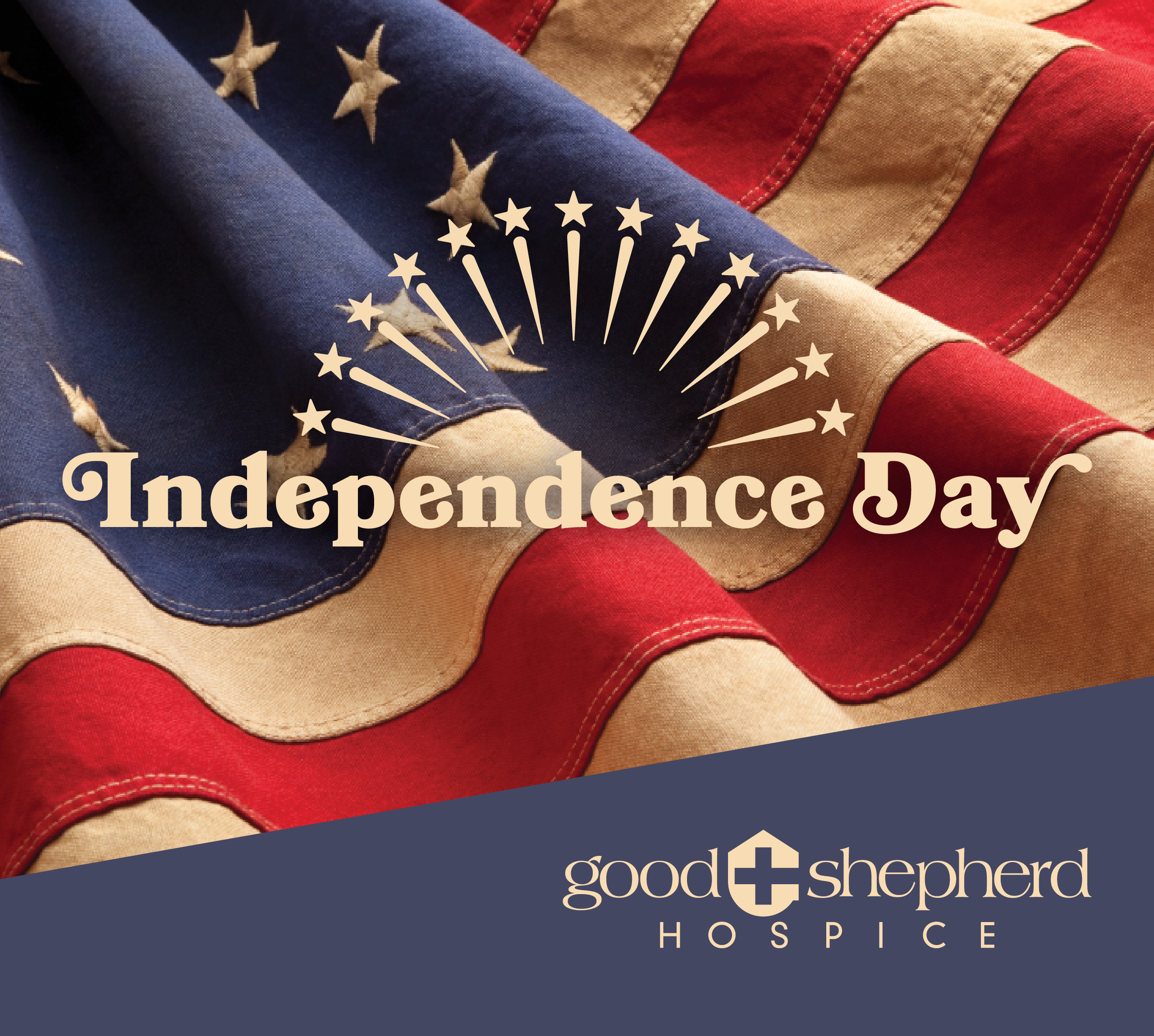 July 2022 – Independence Day