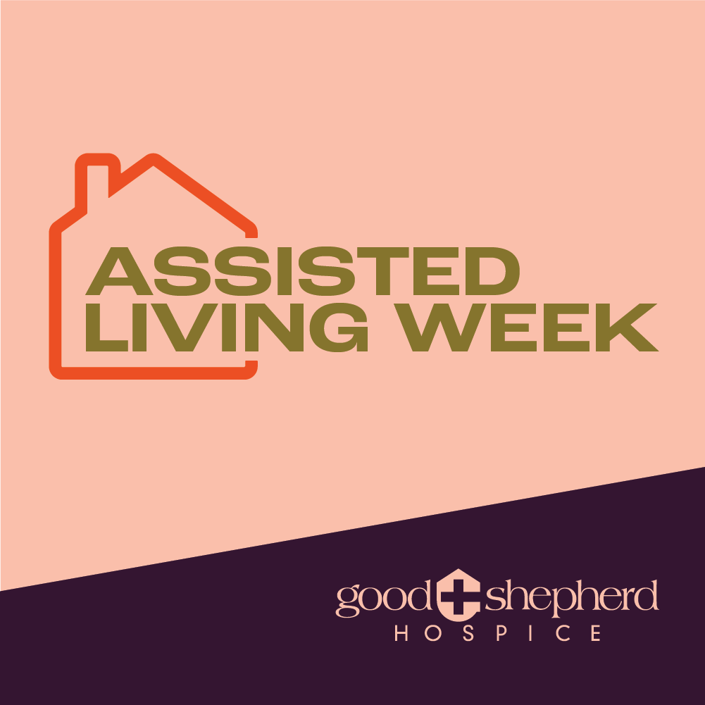 September 2022 – Assisted Living Week