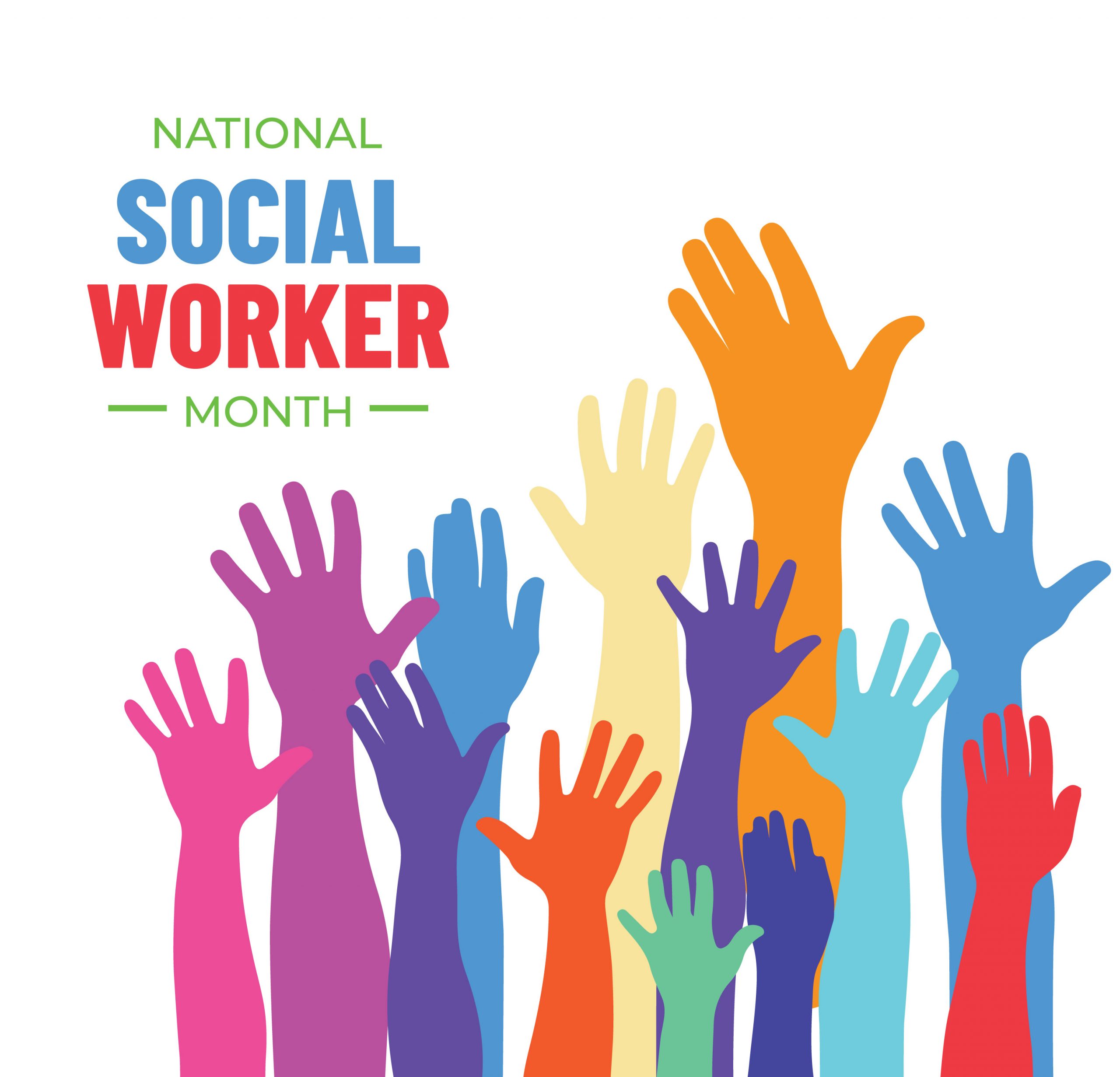 March 2023 – Social Work Month