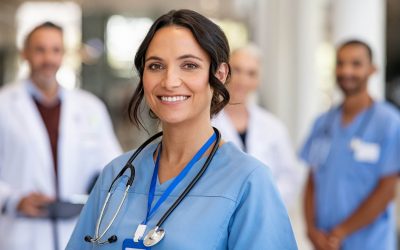 May 2023 – National Nurses Week