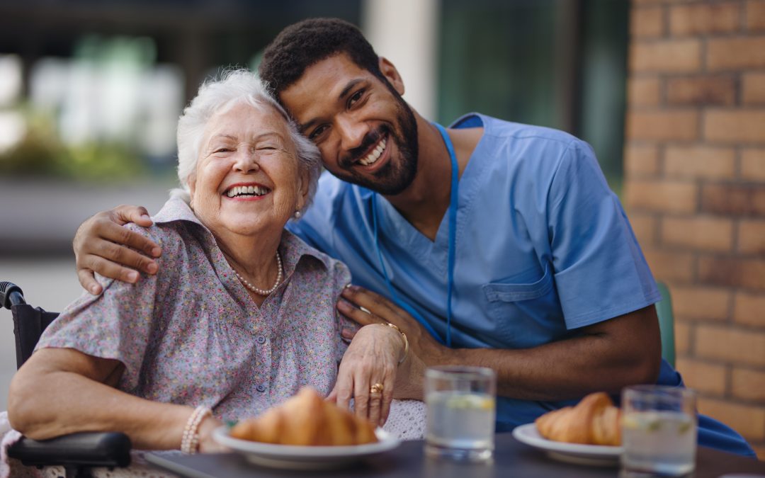 Sep 2023 – Assisted Living Week