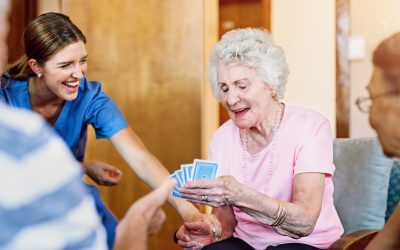 April 2025 – National Volunteer Month