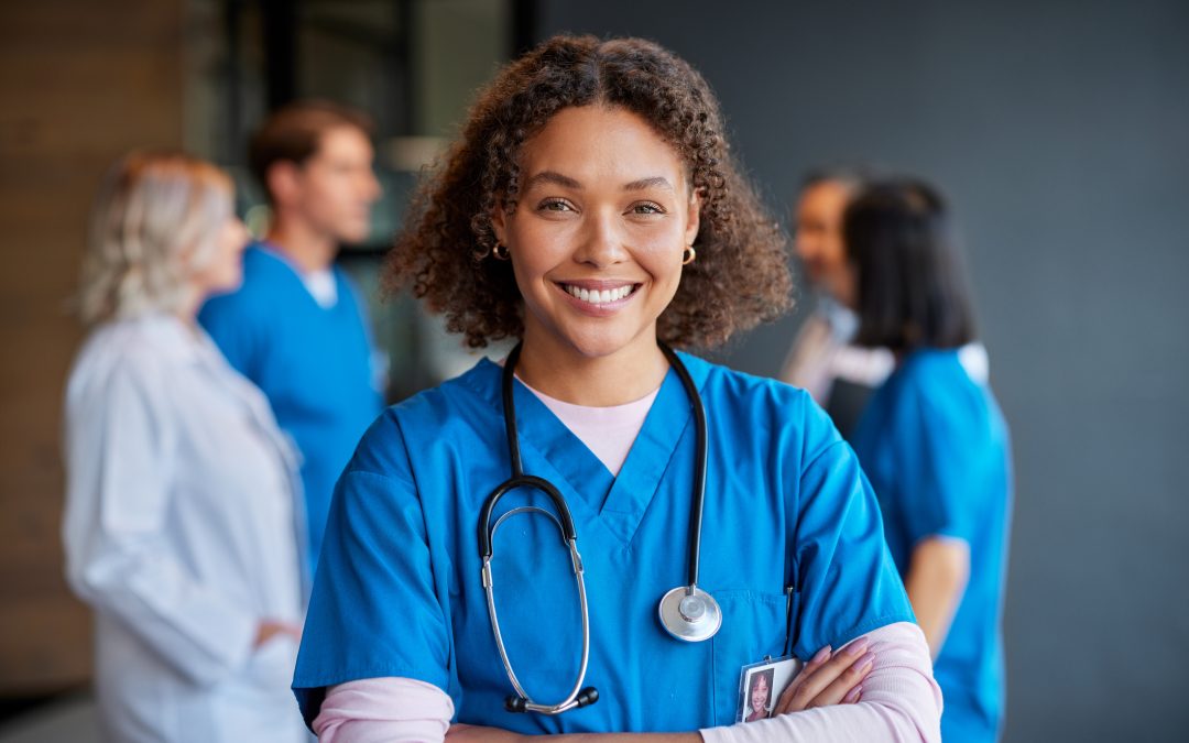 May 2025 – Nurse’s Week