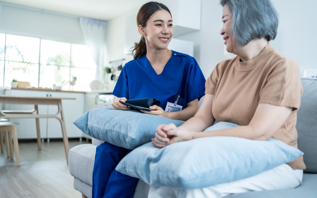 June 2025 – Certified Nursing Assistants Week