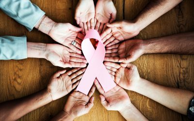 October 2025 – Breast Cancer Awareness Month