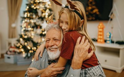 December 2025 – Happy Holidays