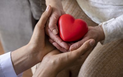 February 2026 – American Heart Month