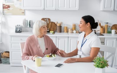 March 2026 – Social Workers Month