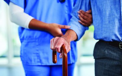 May 2026 – The Power of Nurses
