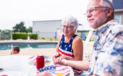 July 2026 – Celebrating Freedom